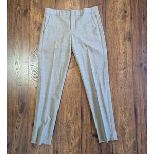 Vince Wool Dress pants Size 6 EUC